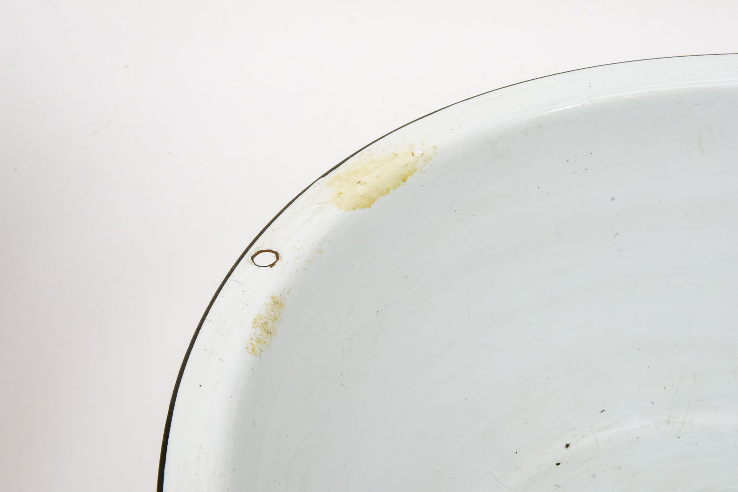 Vintage Country Style Enamelware