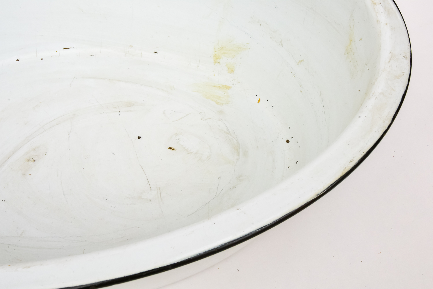 Vintage Country Style Enamelware