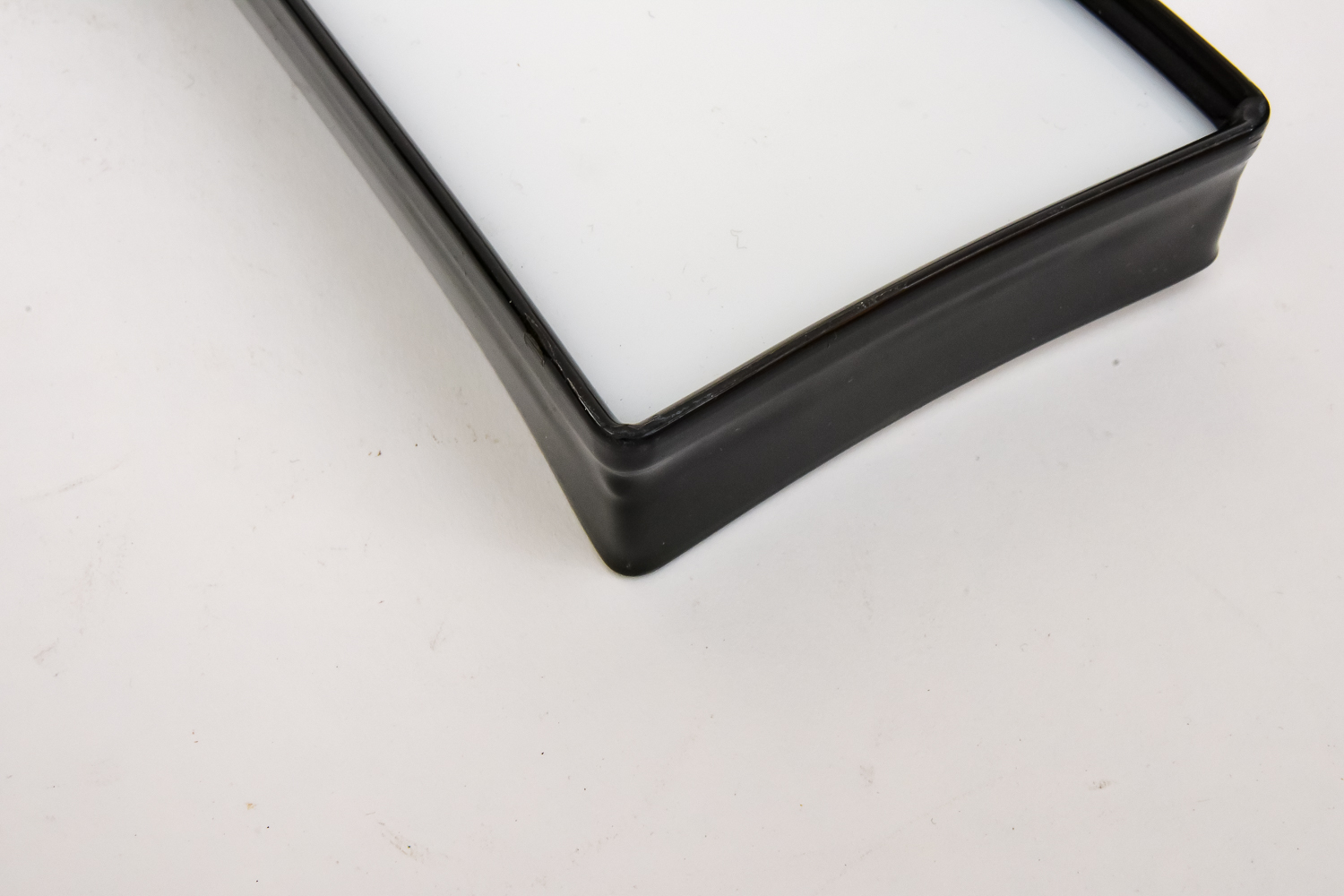 Pair of Architectural Sign Letters