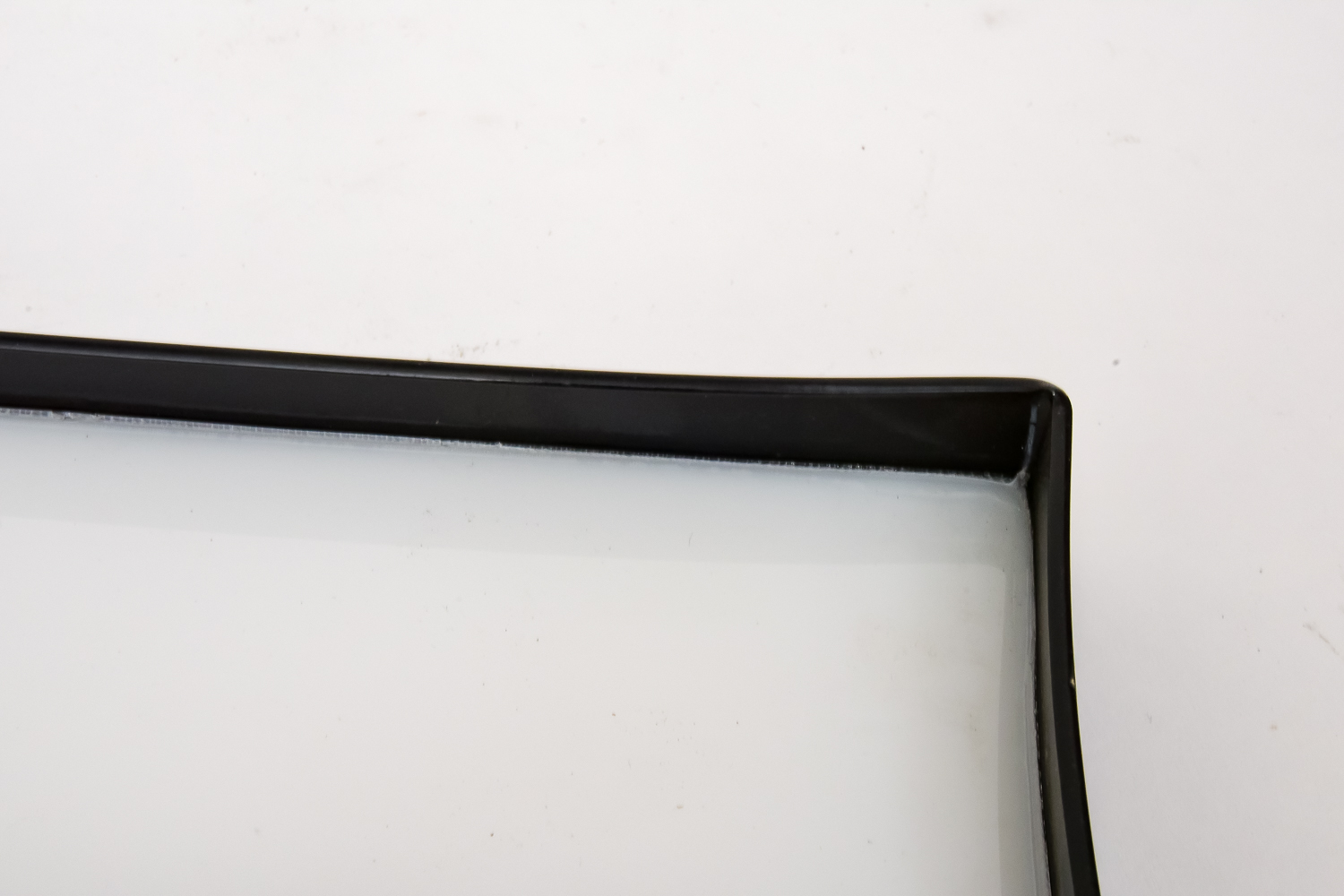 Pair of Architectural Sign Letters