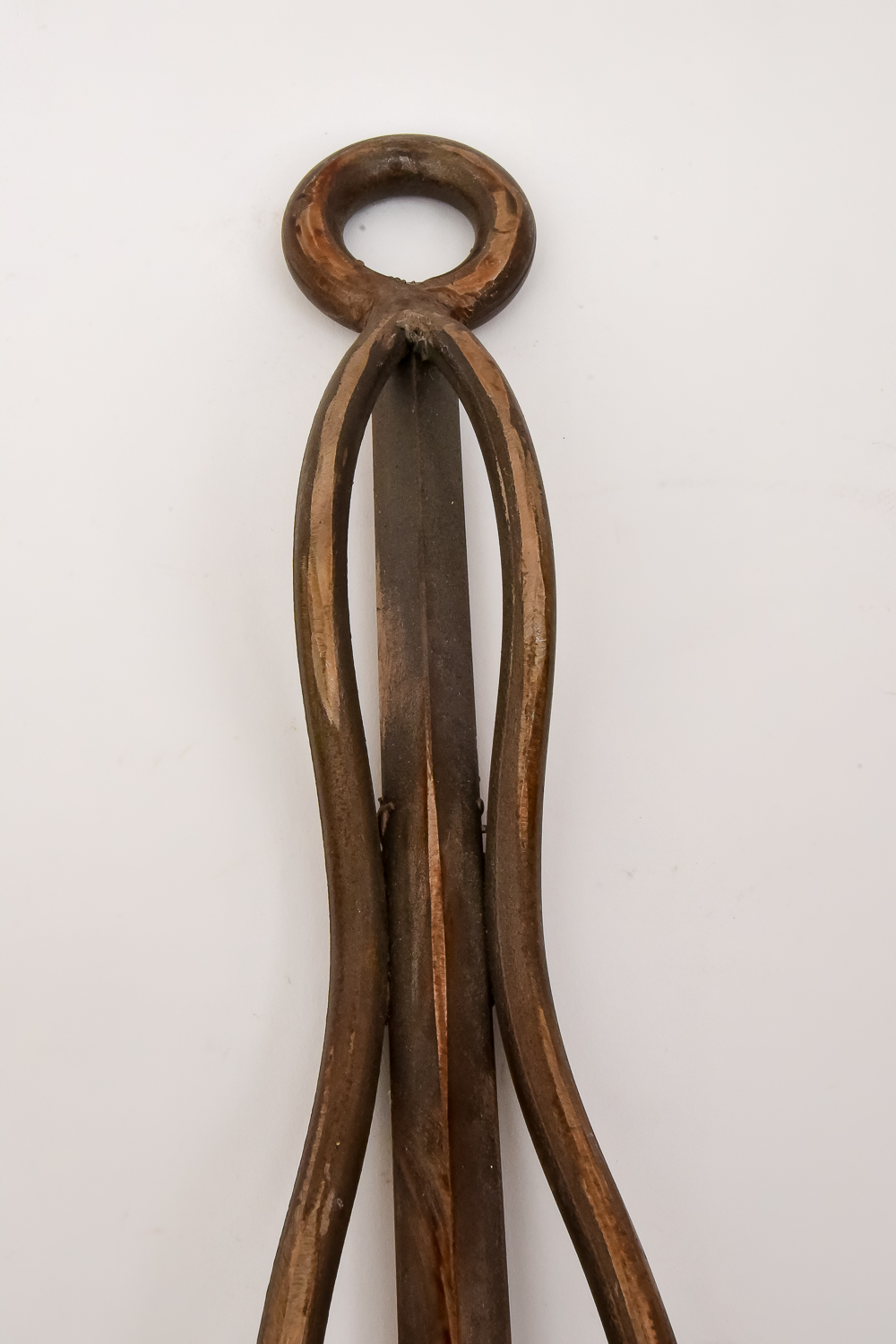 Wall Candle Sconce Duo