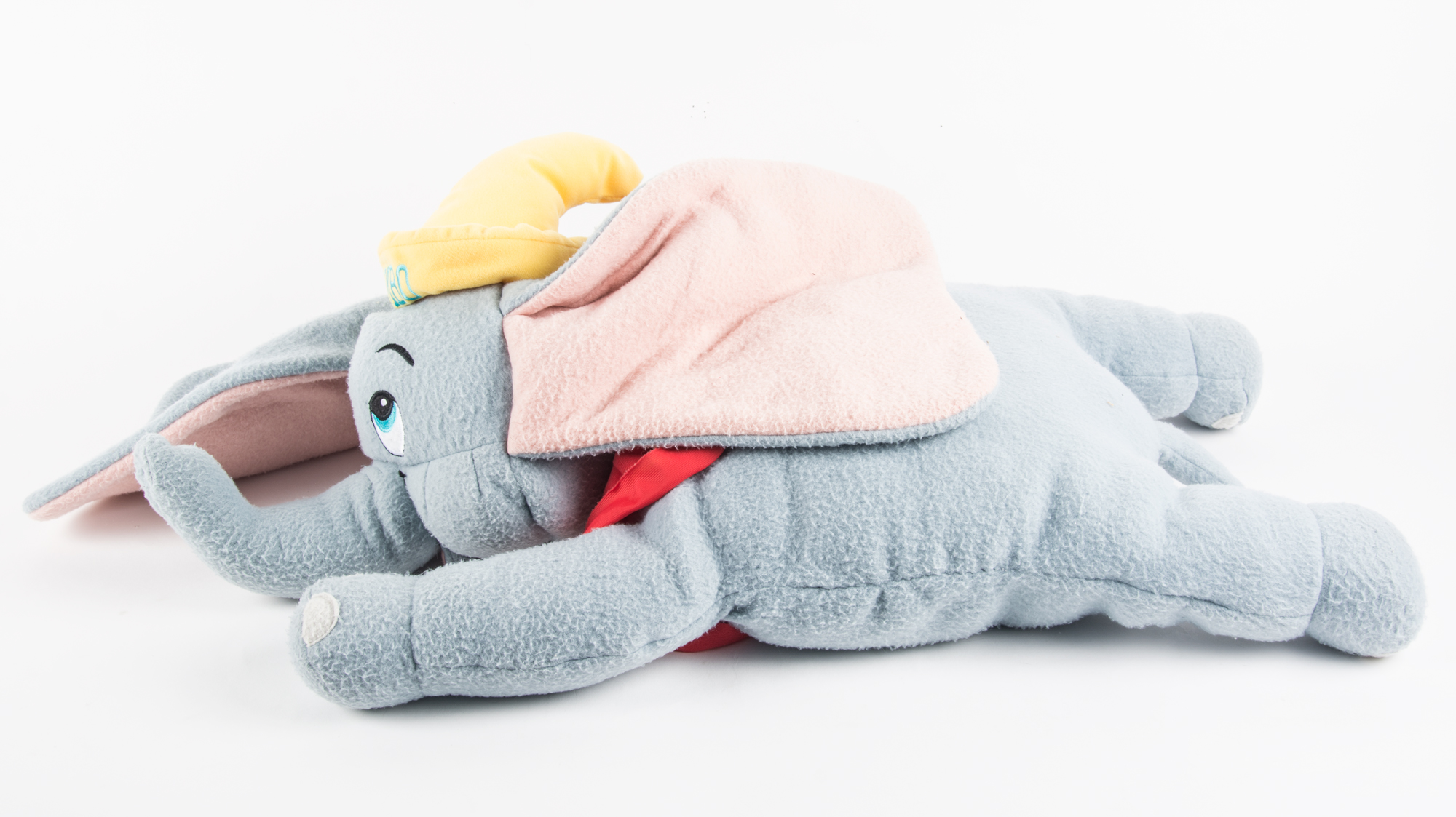 30" Crown Crafts, Inc. "Dumbo Original Pillow Buddies"