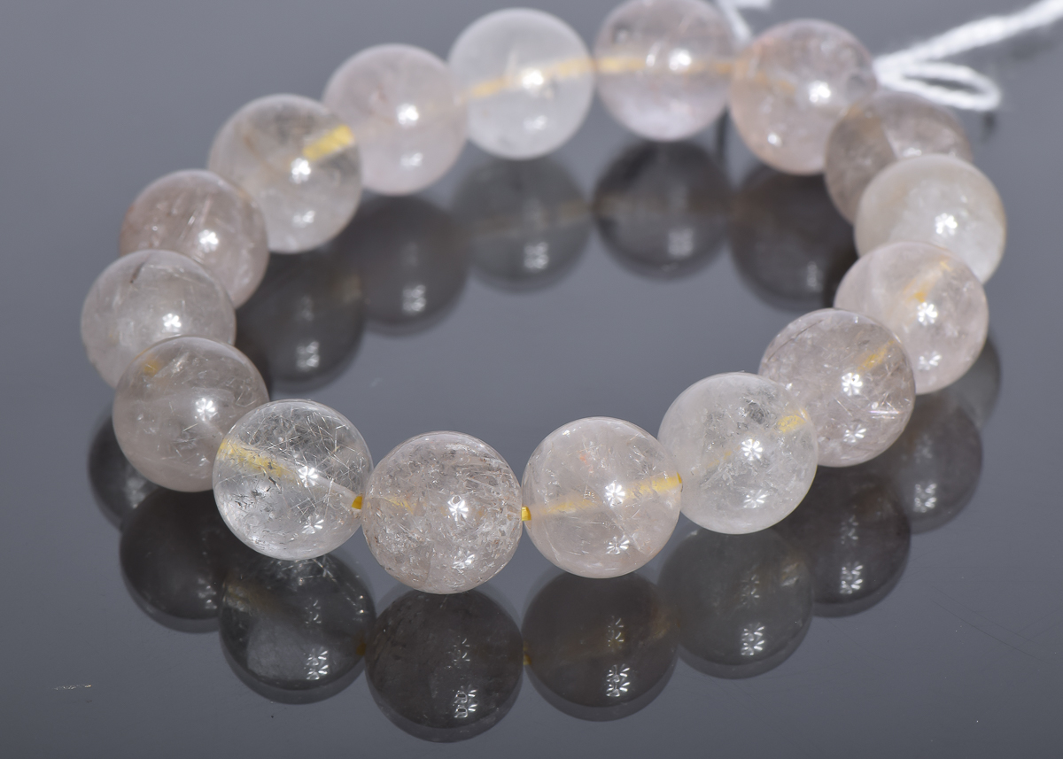 Quartz Bracelet