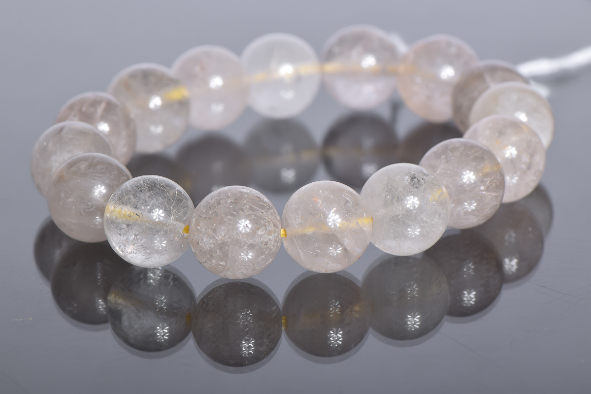 Quartz Bracelet