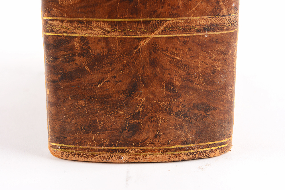 1838 Johann Ardnt's 'Sechs Bücher Vom Wahren Christentum'