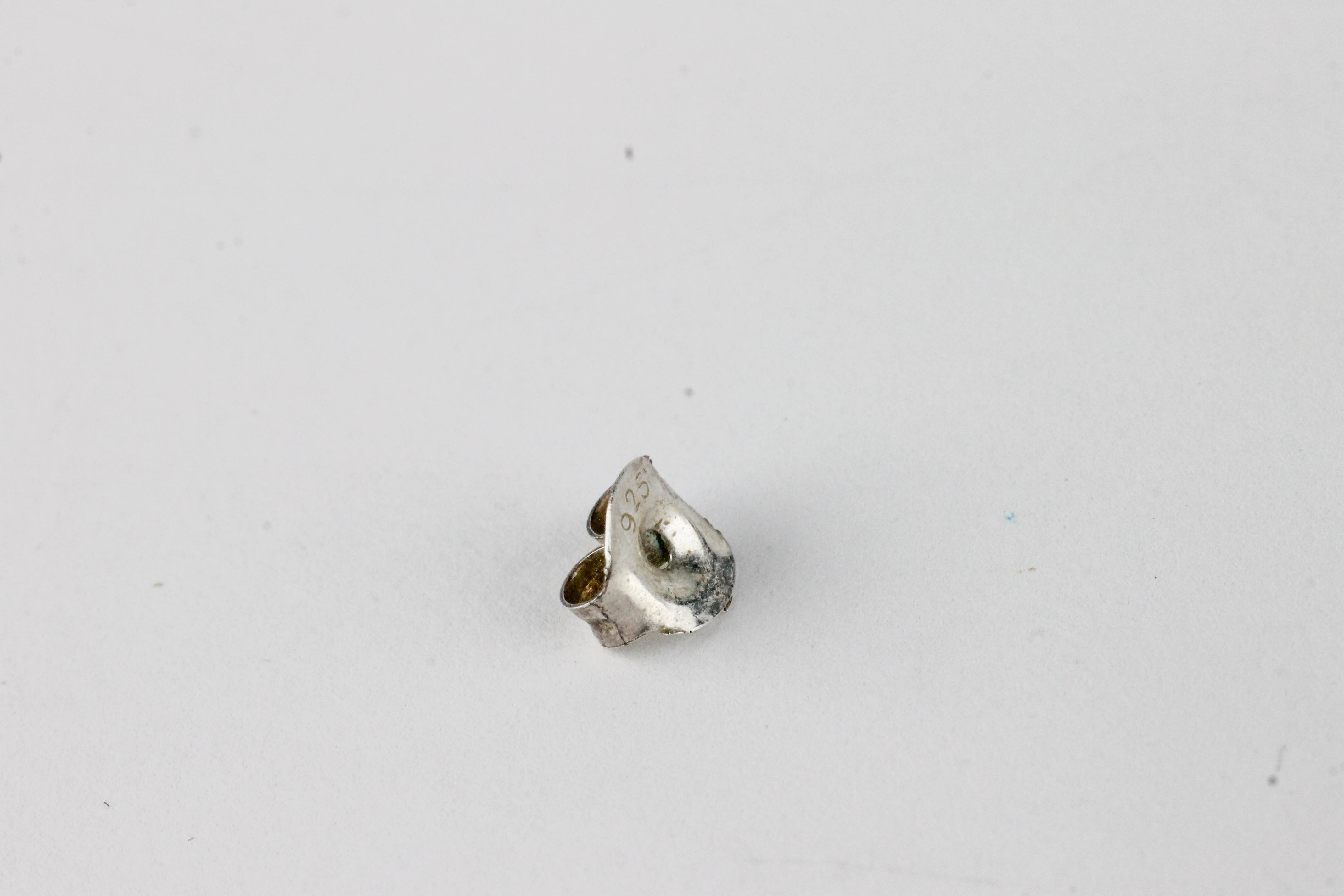 Sterling Silver Garnet and Marcasite Earrings and Pendant