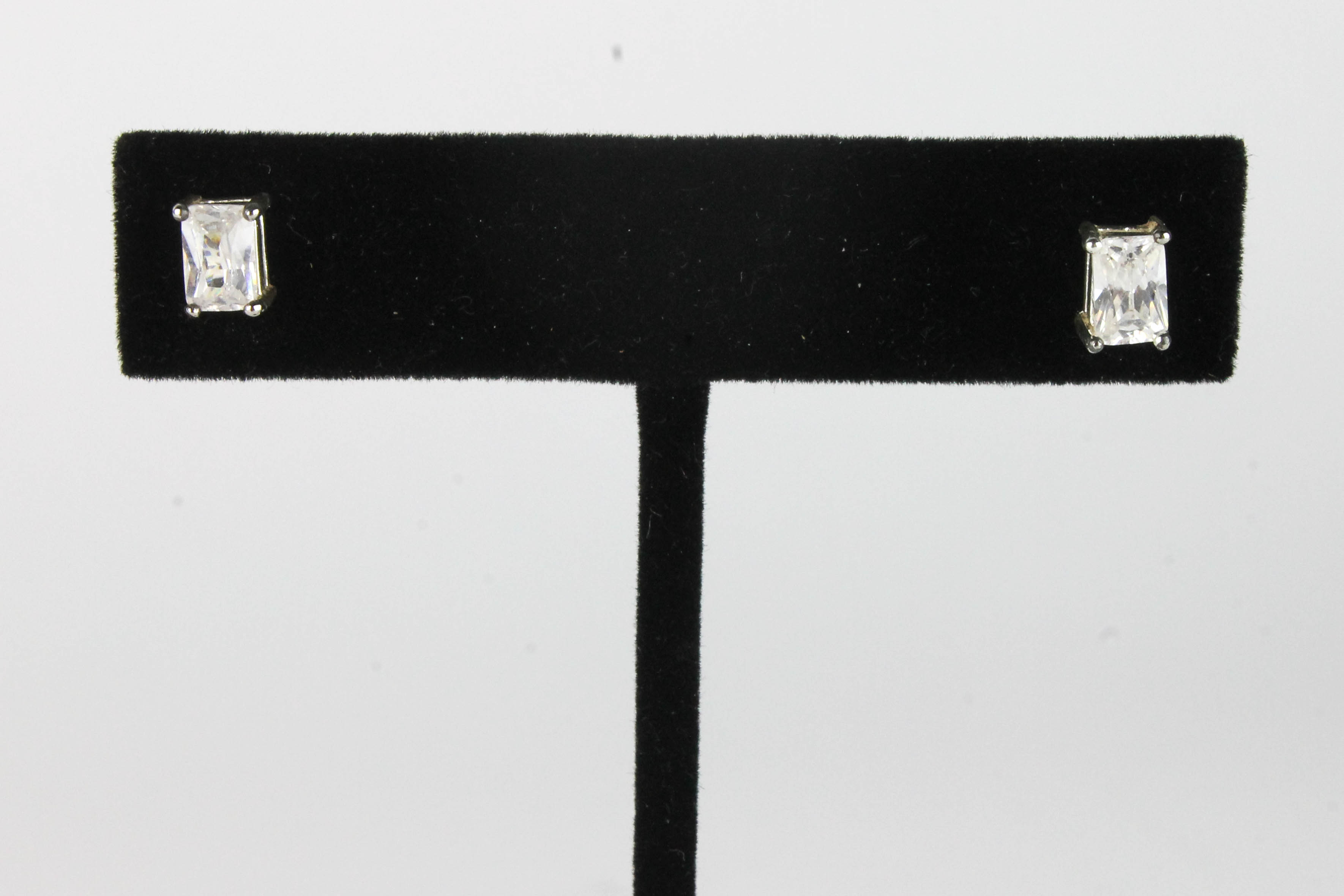 Nickel Silver Jewelry