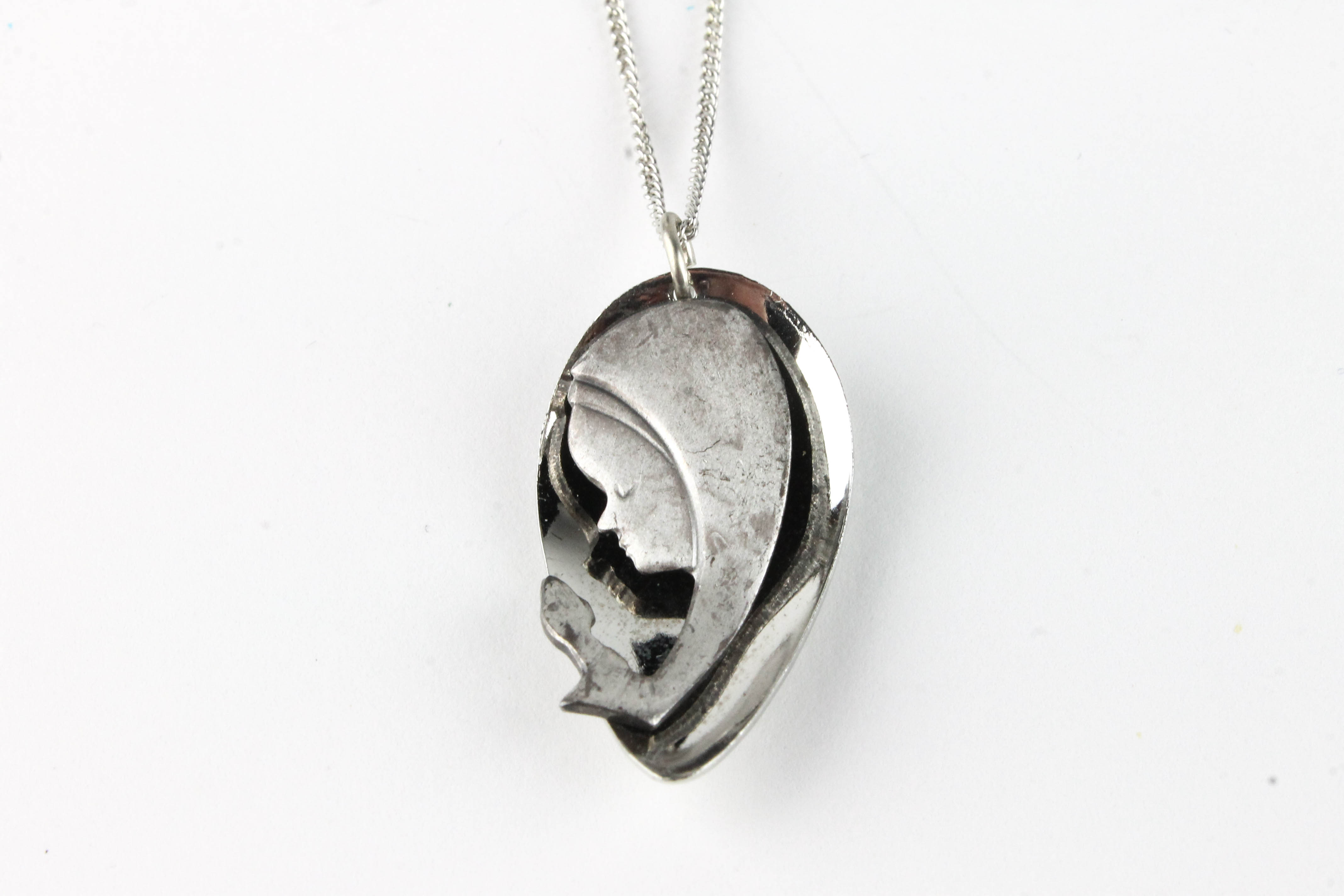 Nickel Silver Jewelry