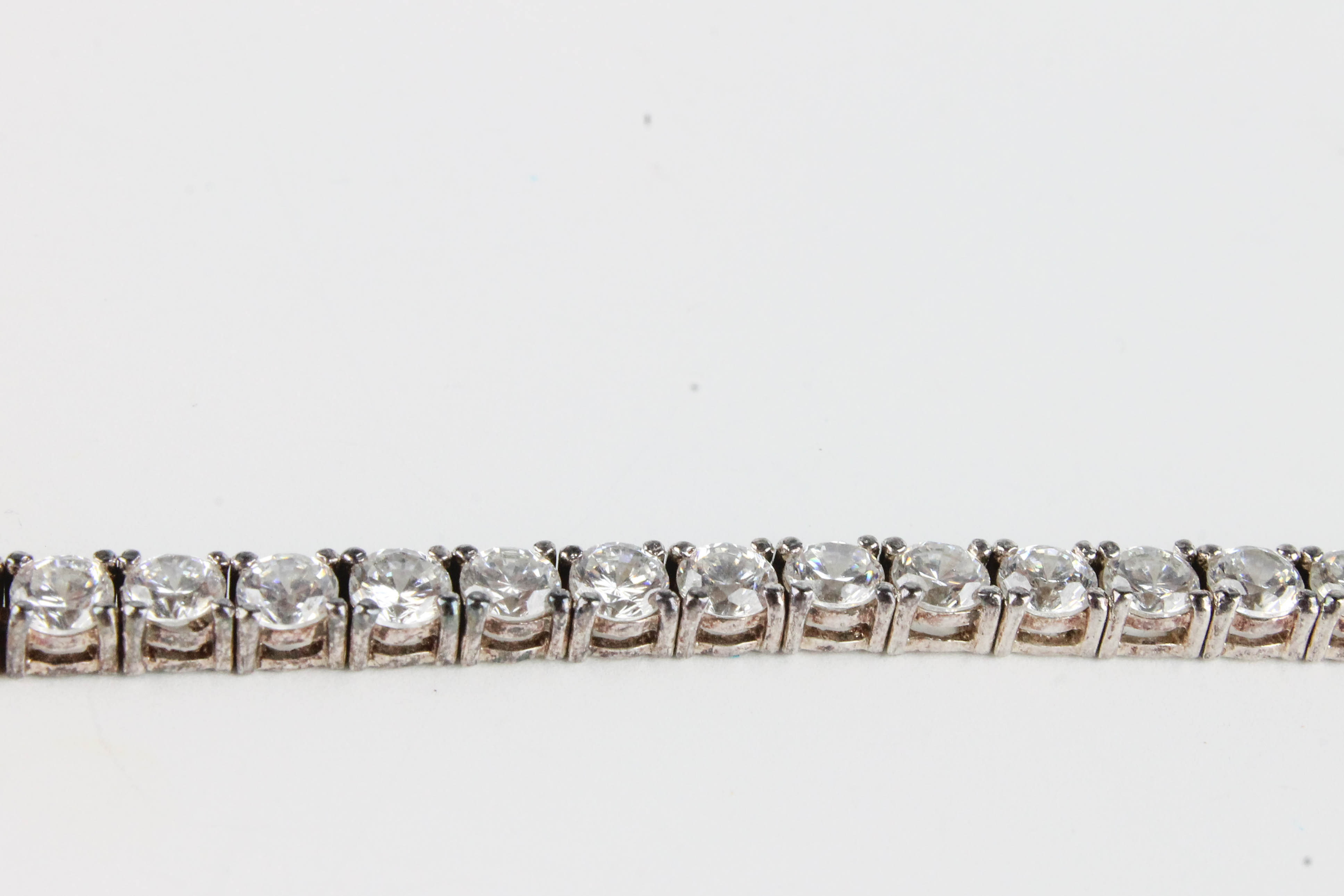 Nickel Silver Jewelry