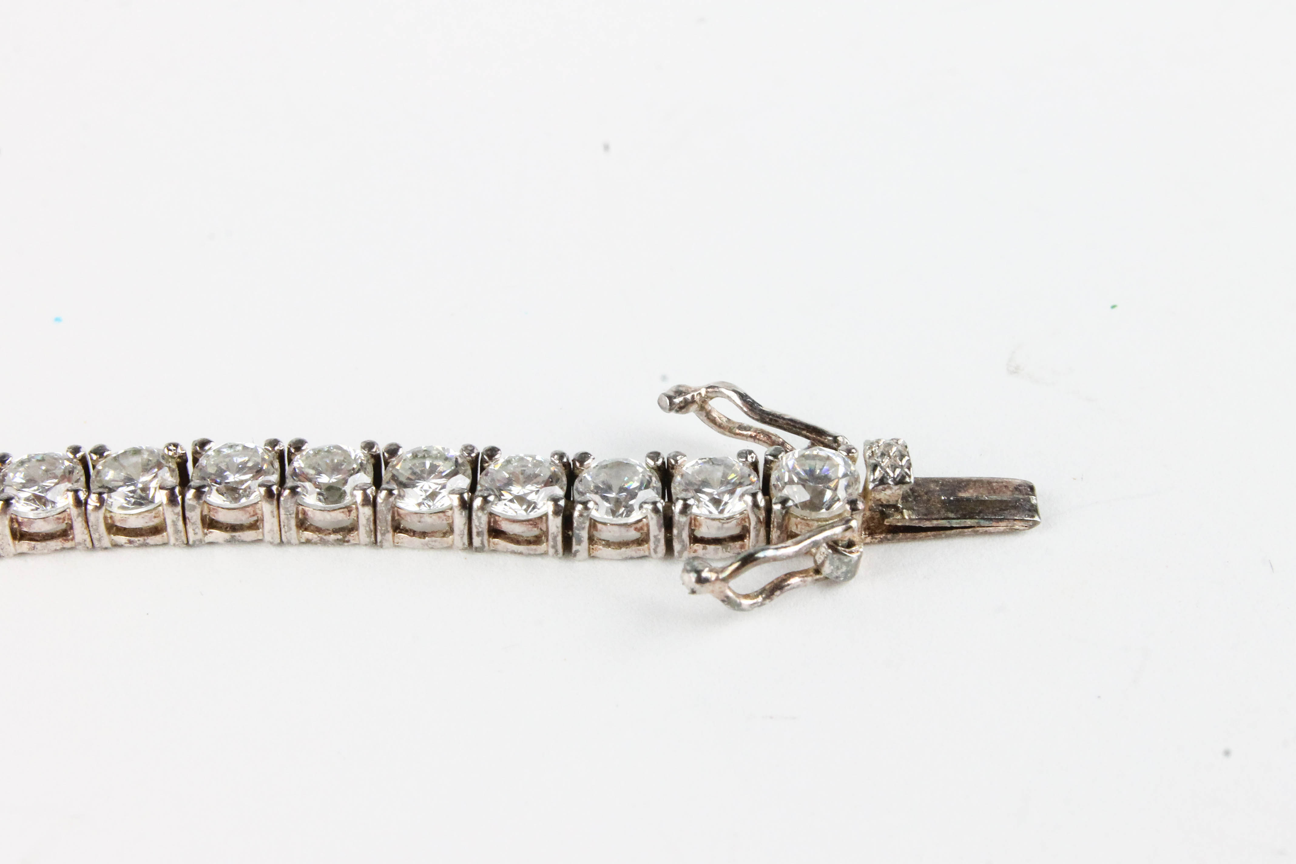 Nickel Silver Jewelry