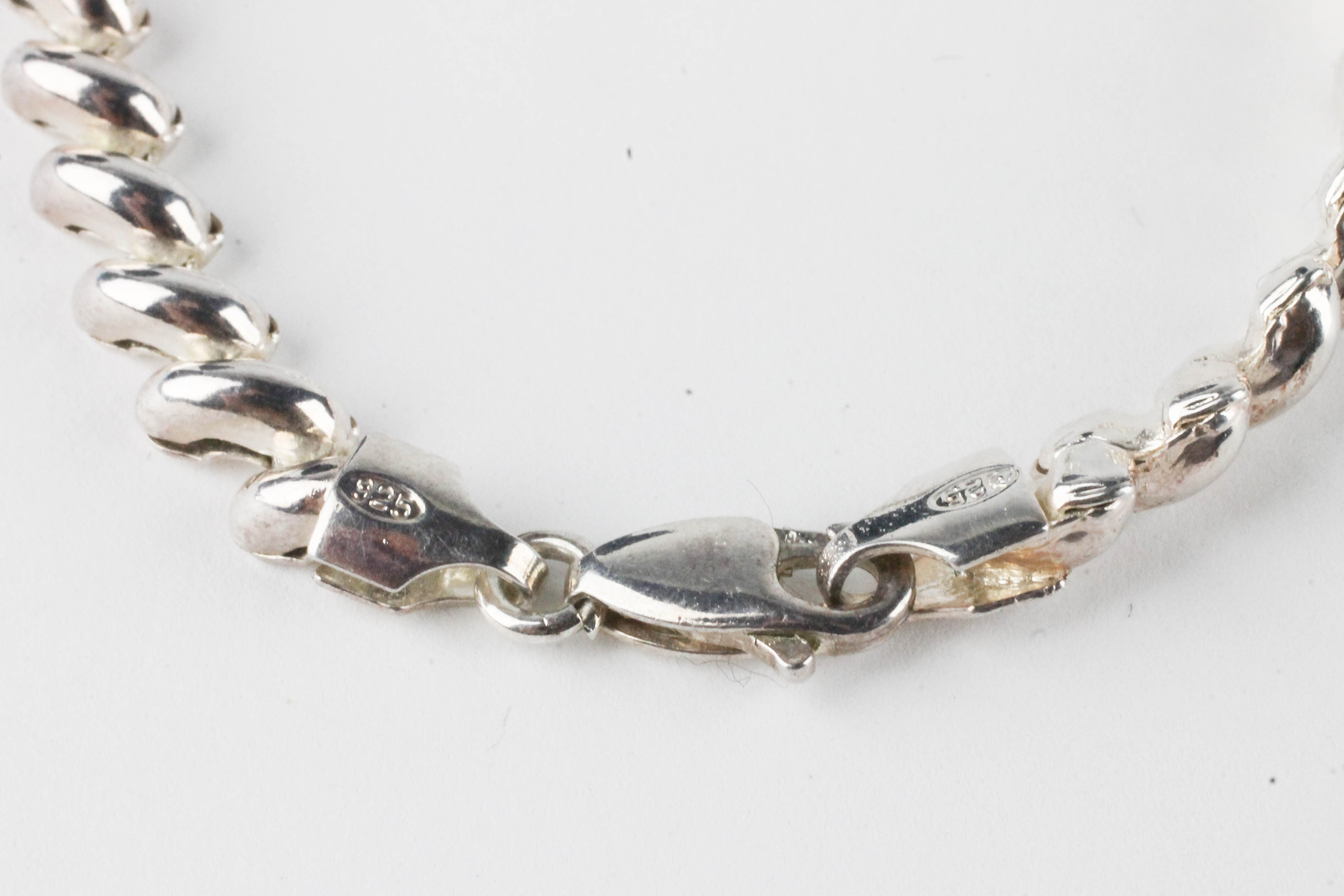 Nickel Silver Jewelry