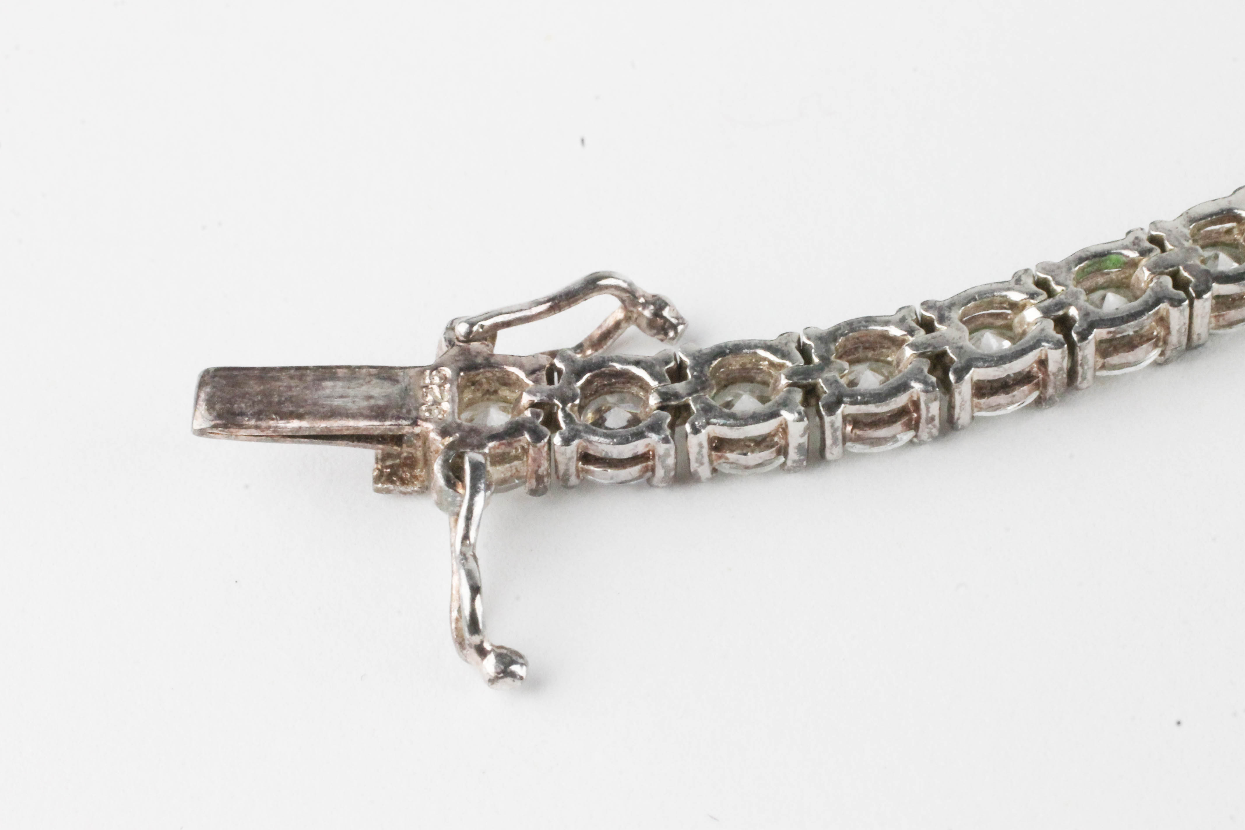 Nickel Silver Jewelry