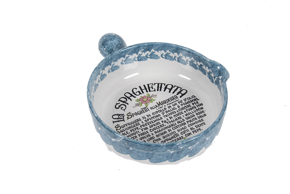 La Spaghettata Pasta Bowl