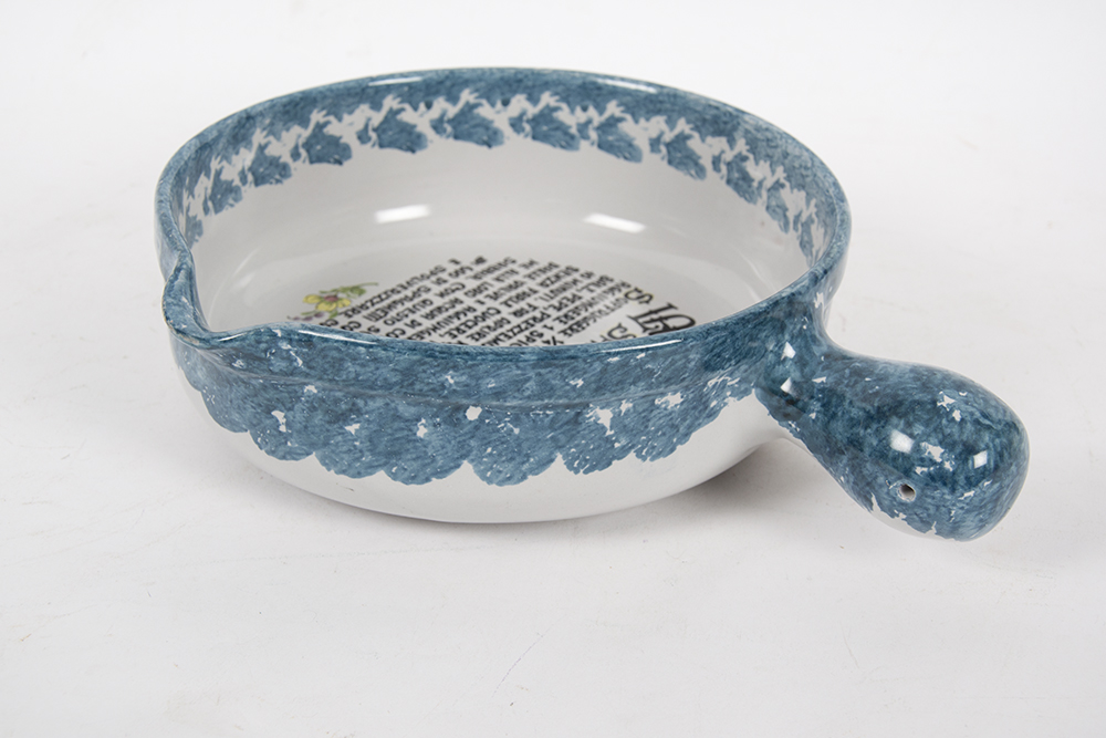 La Spaghettata Pasta Bowl