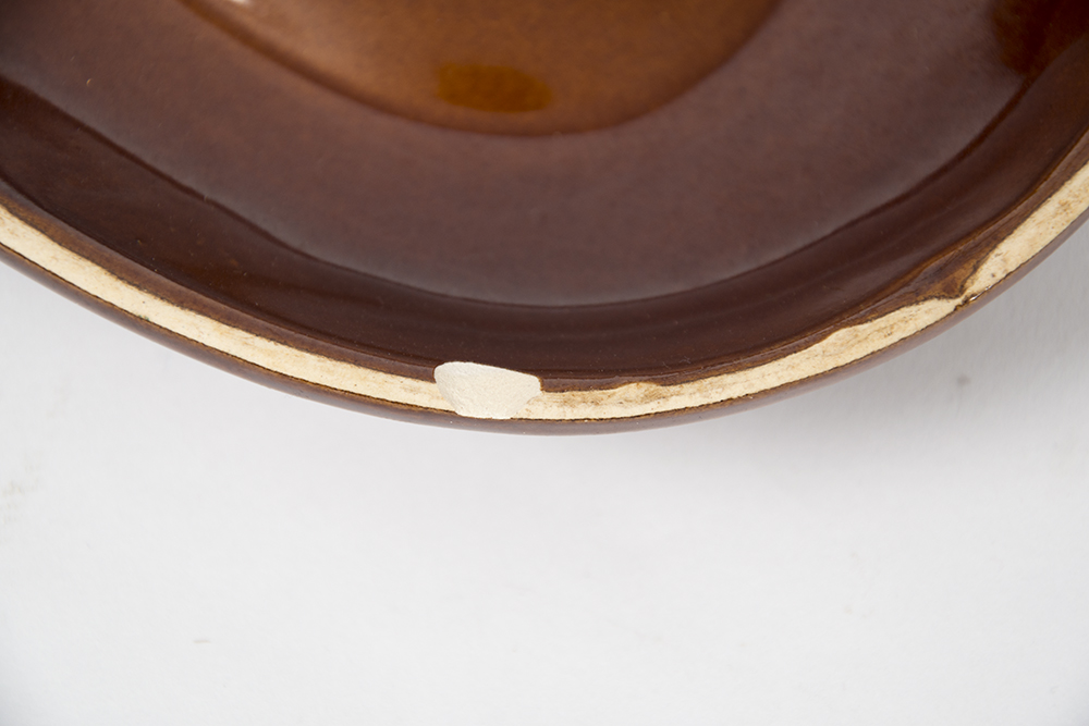 Set of Serving Dishes