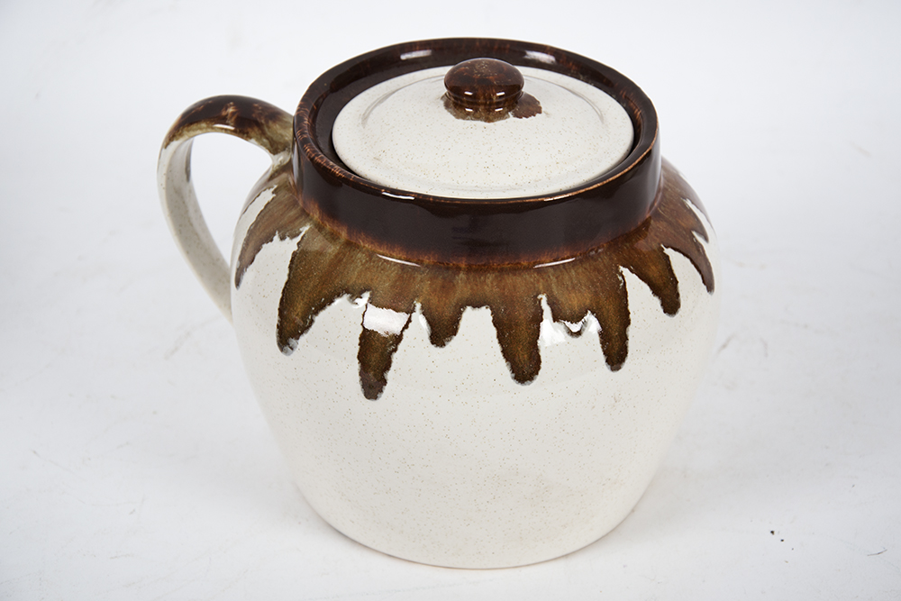 Set of Serving Dishes