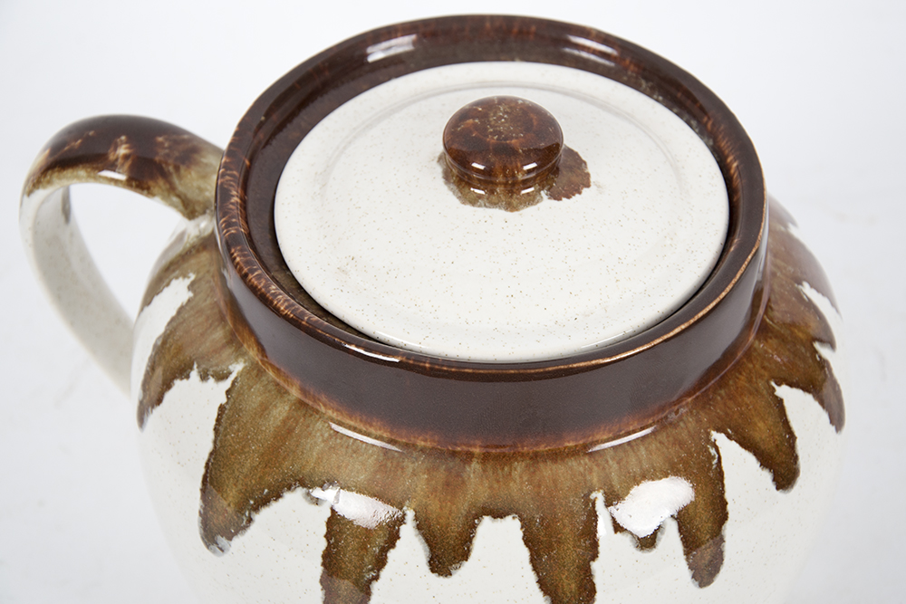 Set of Serving Dishes