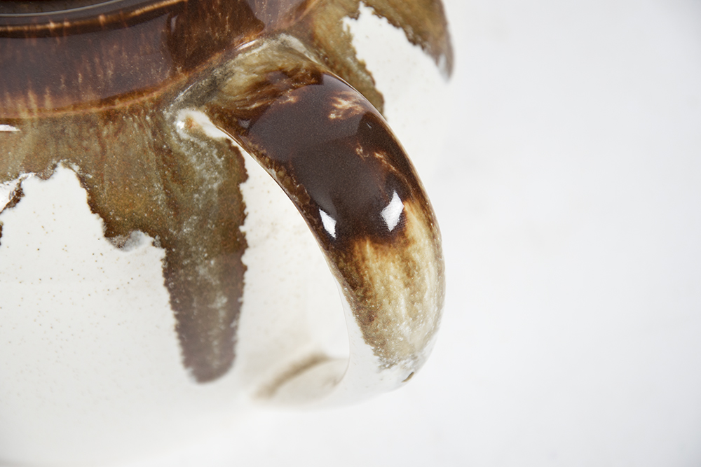 Set of Serving Dishes