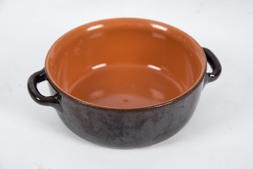 Set of Serving Dishes