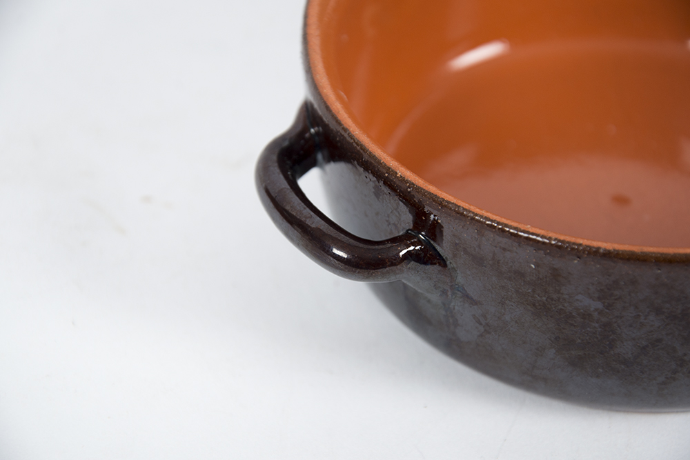 Set of Serving Dishes