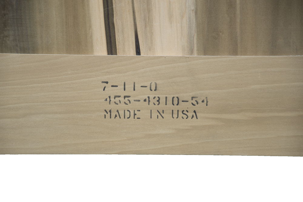 Broyhill Queen Size Pine Headboard and Footboard