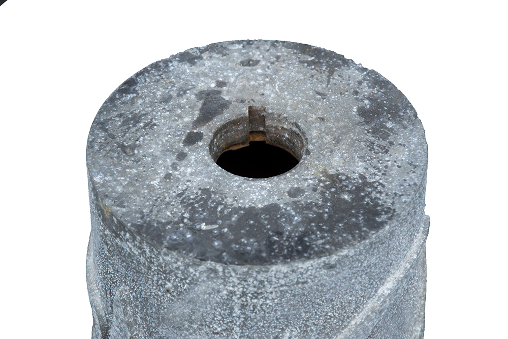 Vintage Dennison Manufacturing Mid-Century Gift Paper Roller