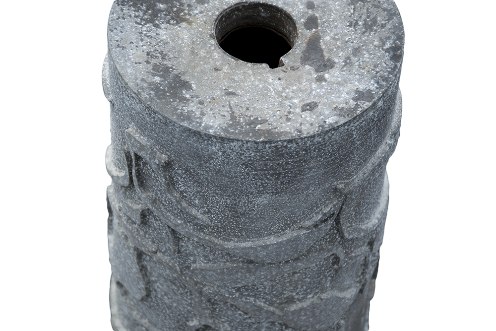 Vintage Dennison Manufacturing Mid-Century Gift Paper Roller