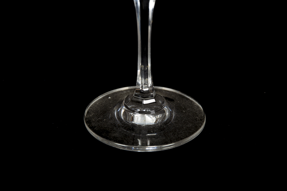 Set of Champagne Flutes