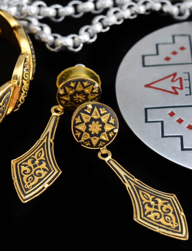 Group of Costume Jewelry