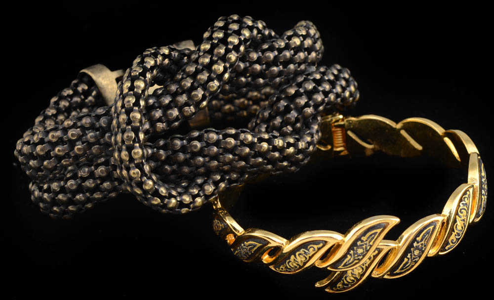 Group of Costume Jewelry