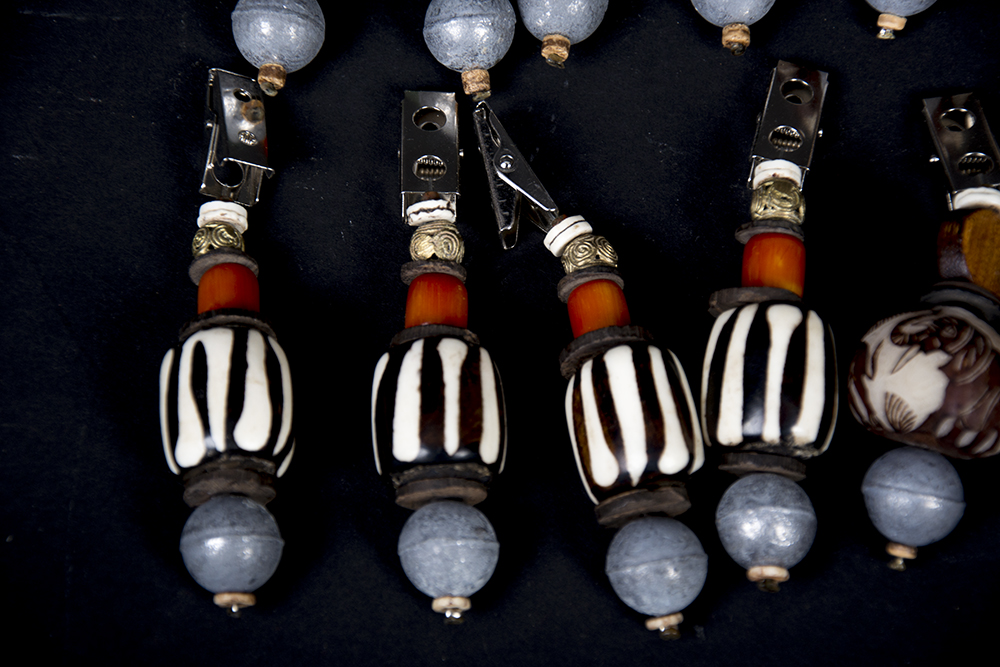 Collection of Whimsical Party Items