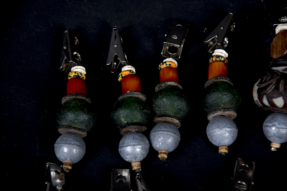 Collection of Whimsical Party Items