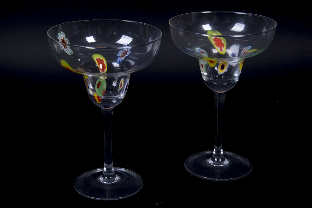 Collection of Whimsical Party Items