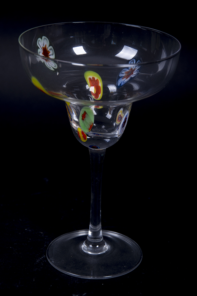 Collection of Whimsical Party Items