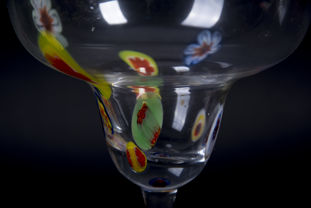 Collection of Whimsical Party Items