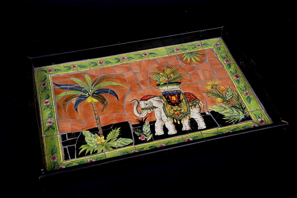 Collection of Whimsical Party Items