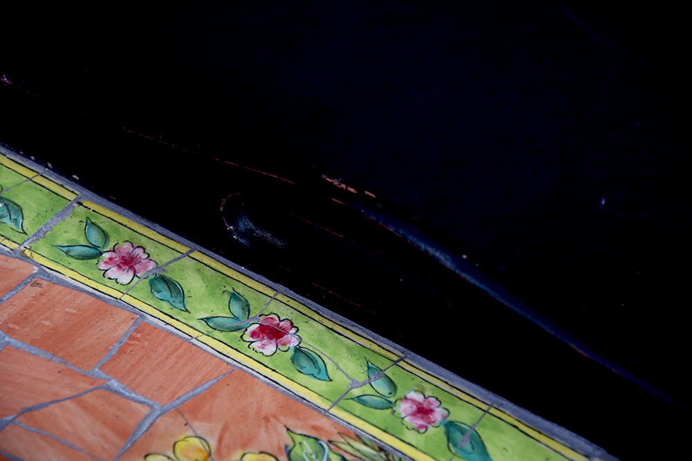 Collection of Whimsical Party Items