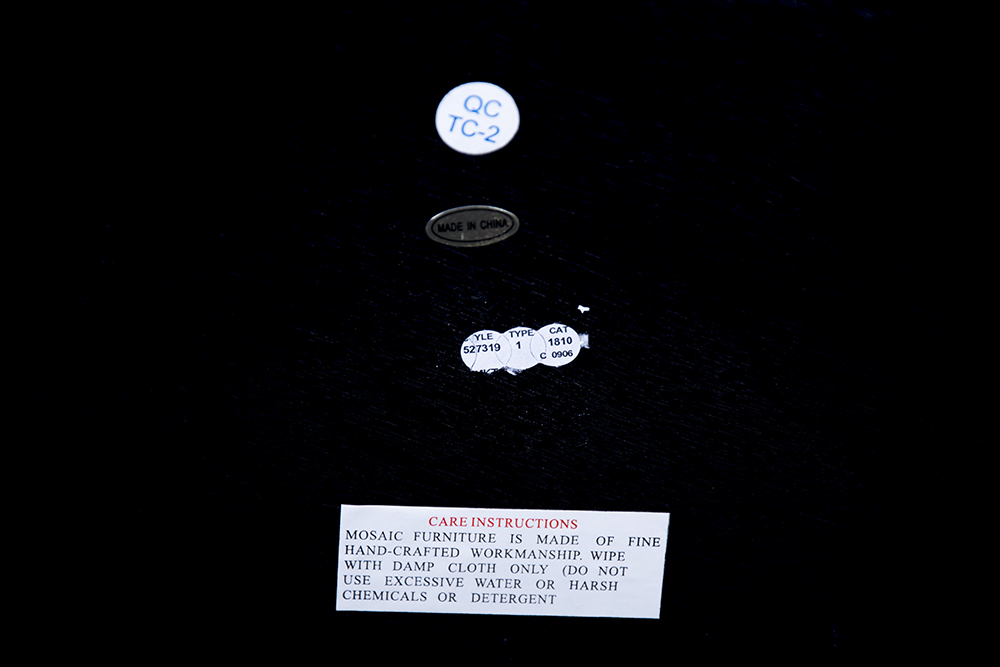 Collection of Whimsical Party Items