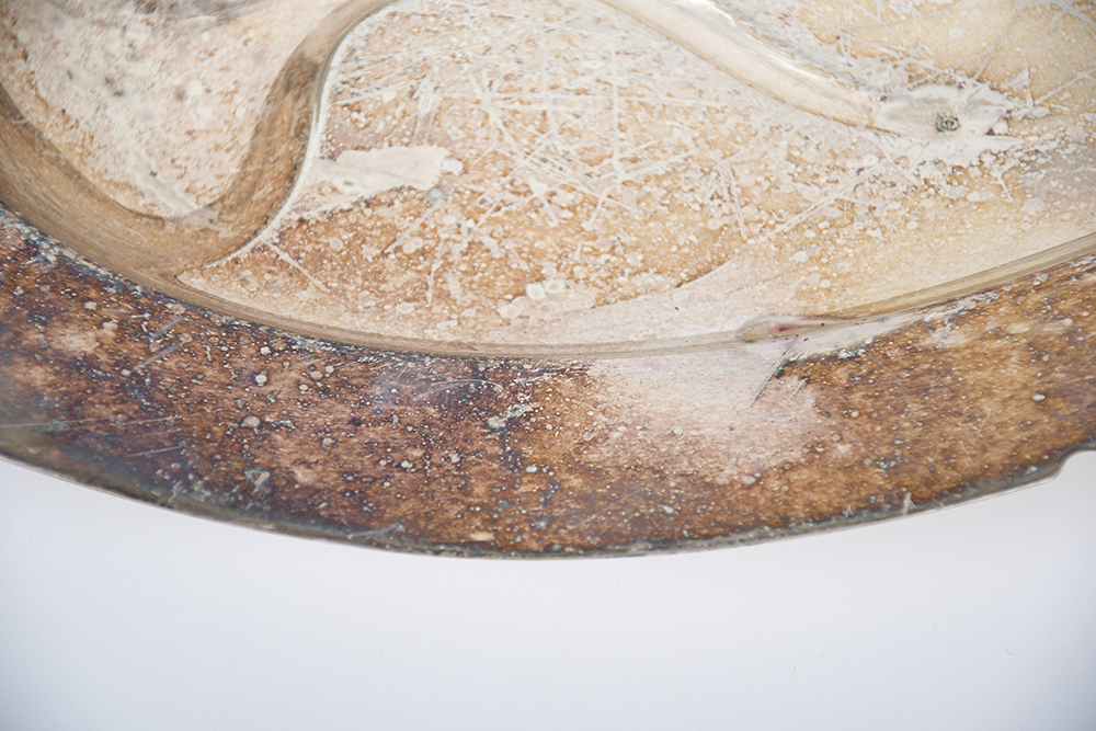 Silver Plate Serving Pieces