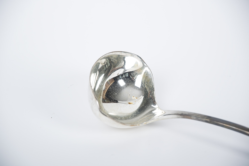 Silver Plate Serving Pieces