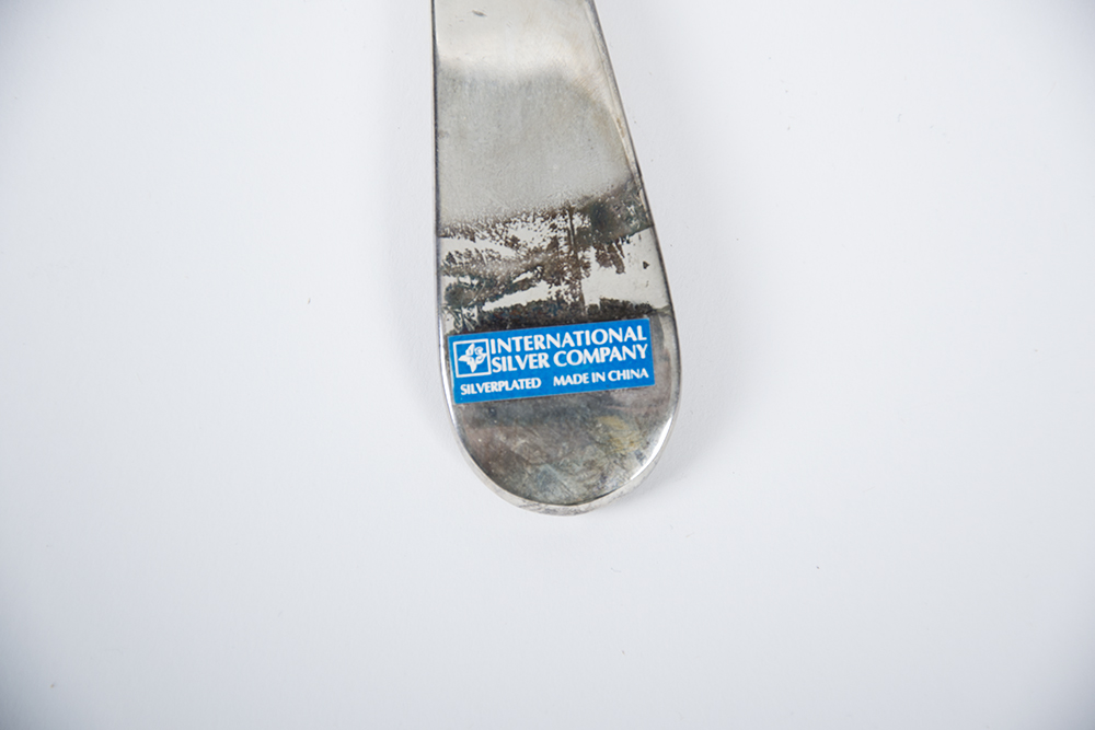 Silver Plate Serving Pieces