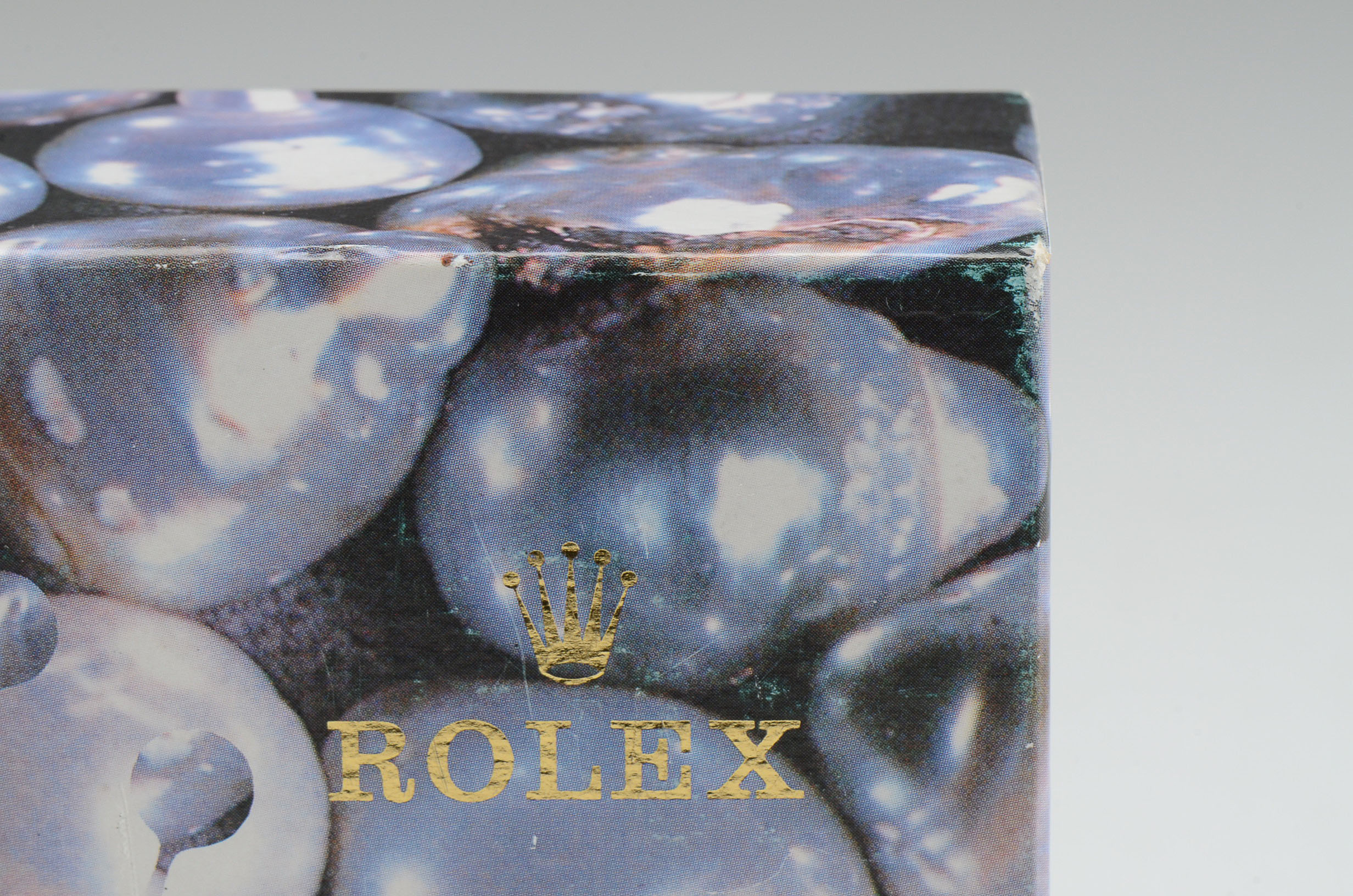 Women's Rolex S. Steel Date 79174 Diamond Bezel and Case Auto