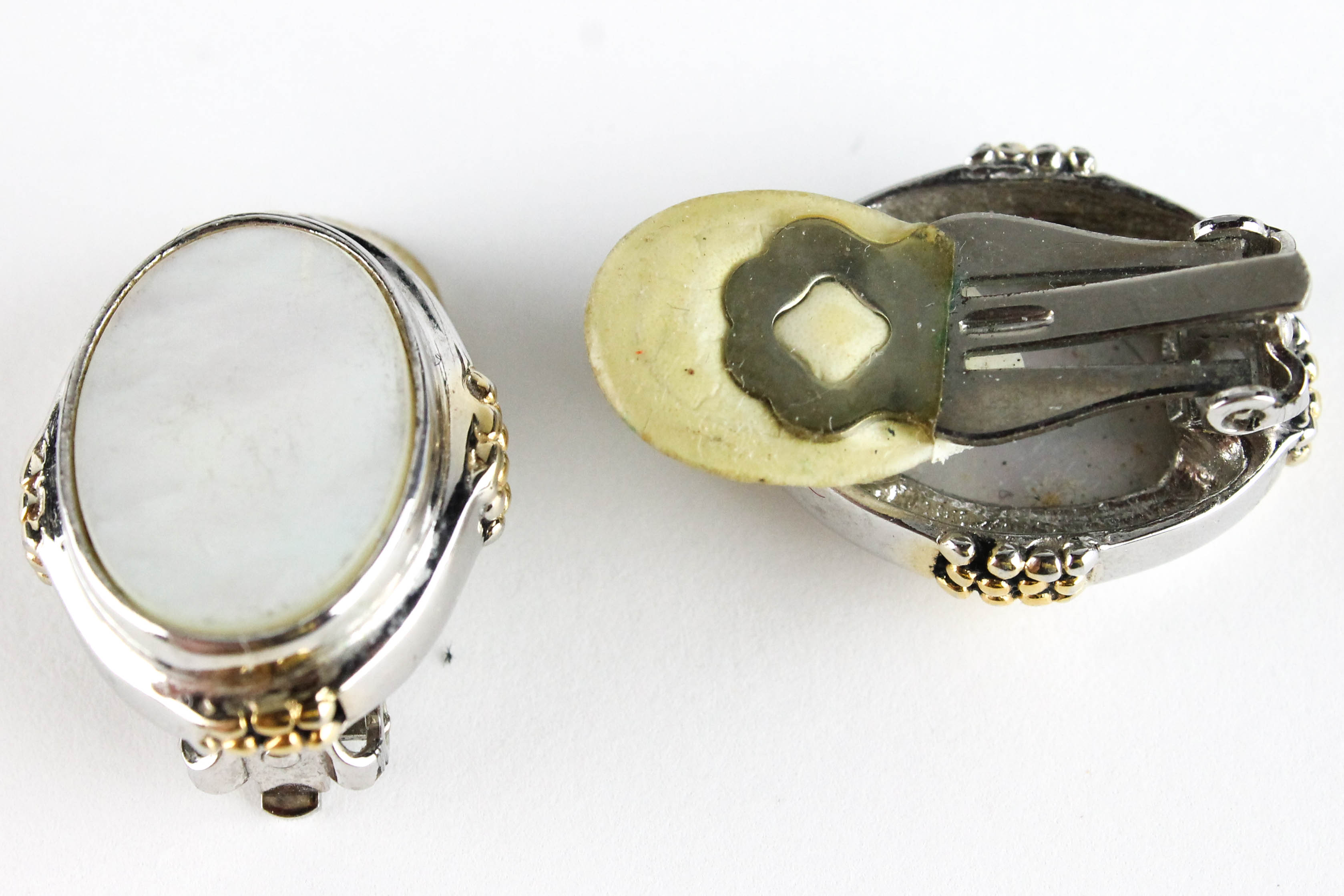 Beaded Costume Jewelry