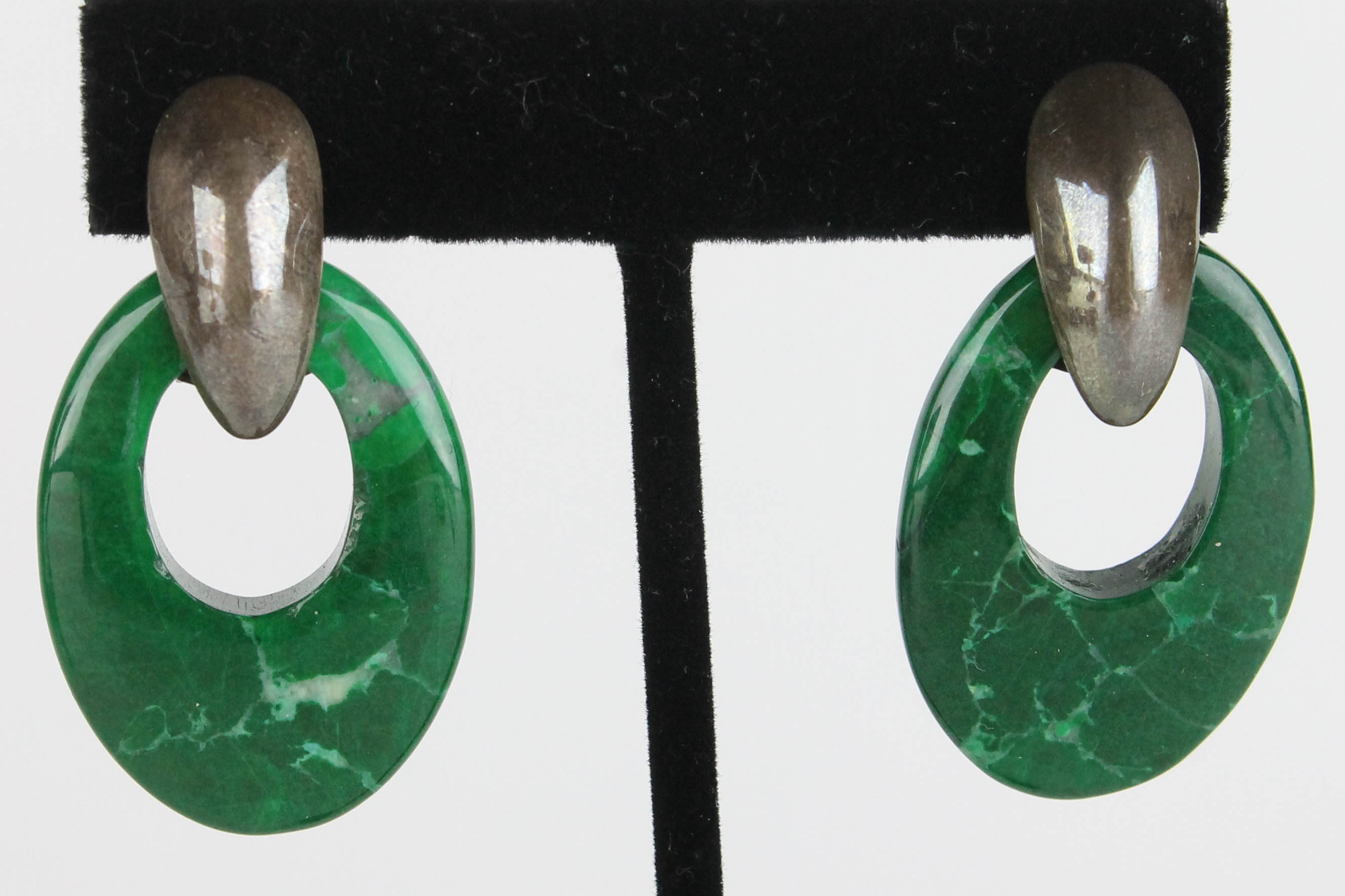 Beaded Costume Jewelry