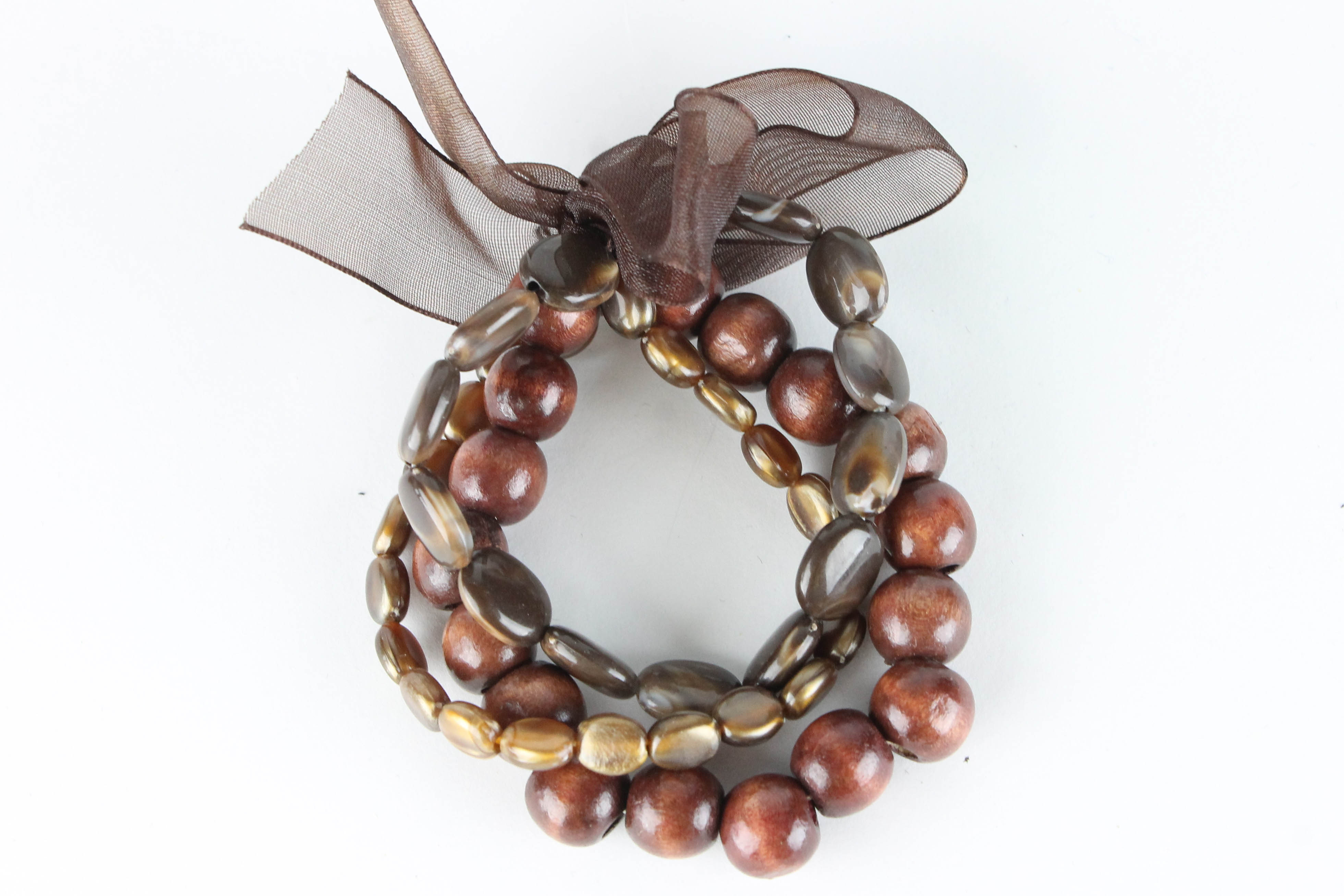 Beaded Costume Jewelry