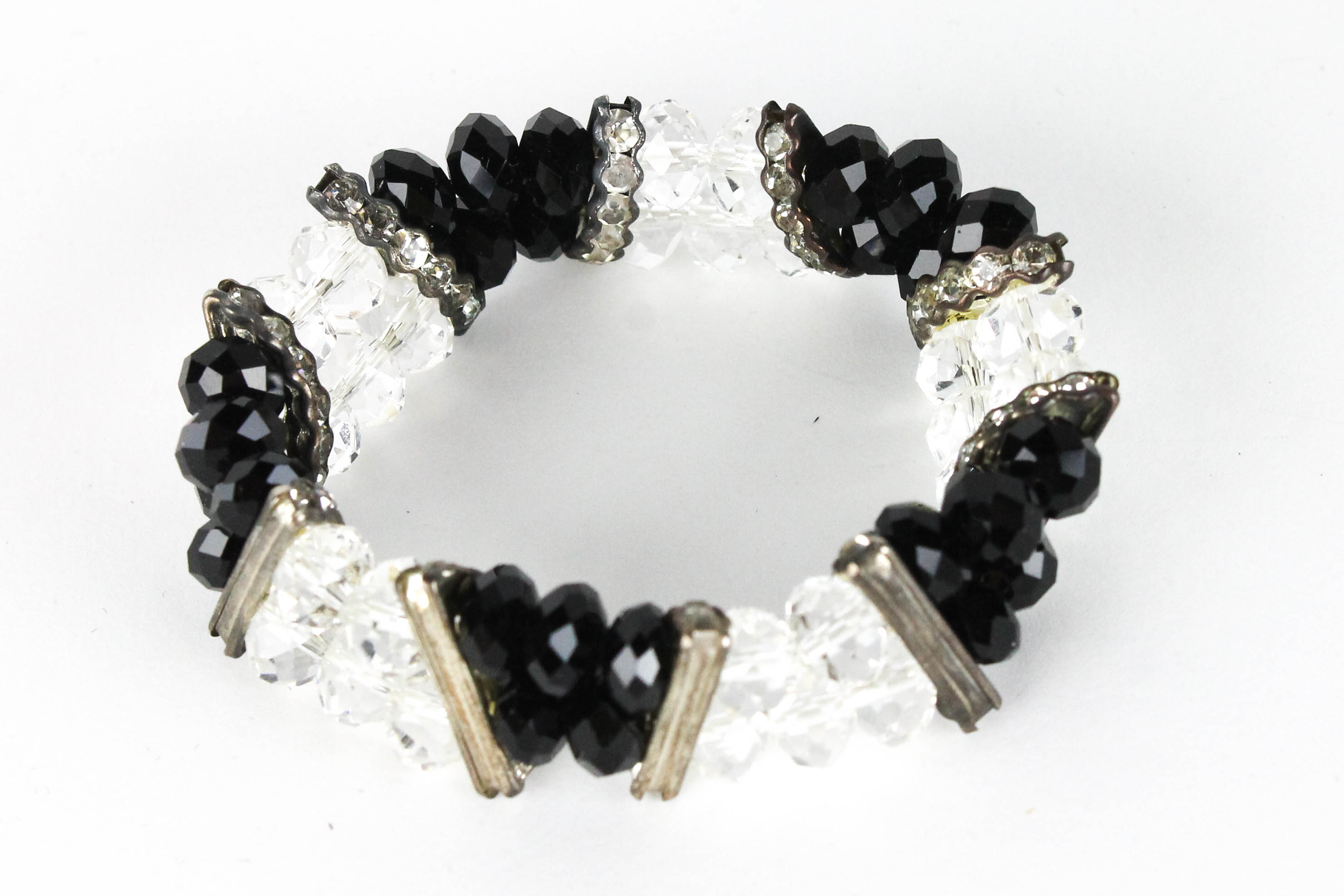 Beaded Costume Jewelry