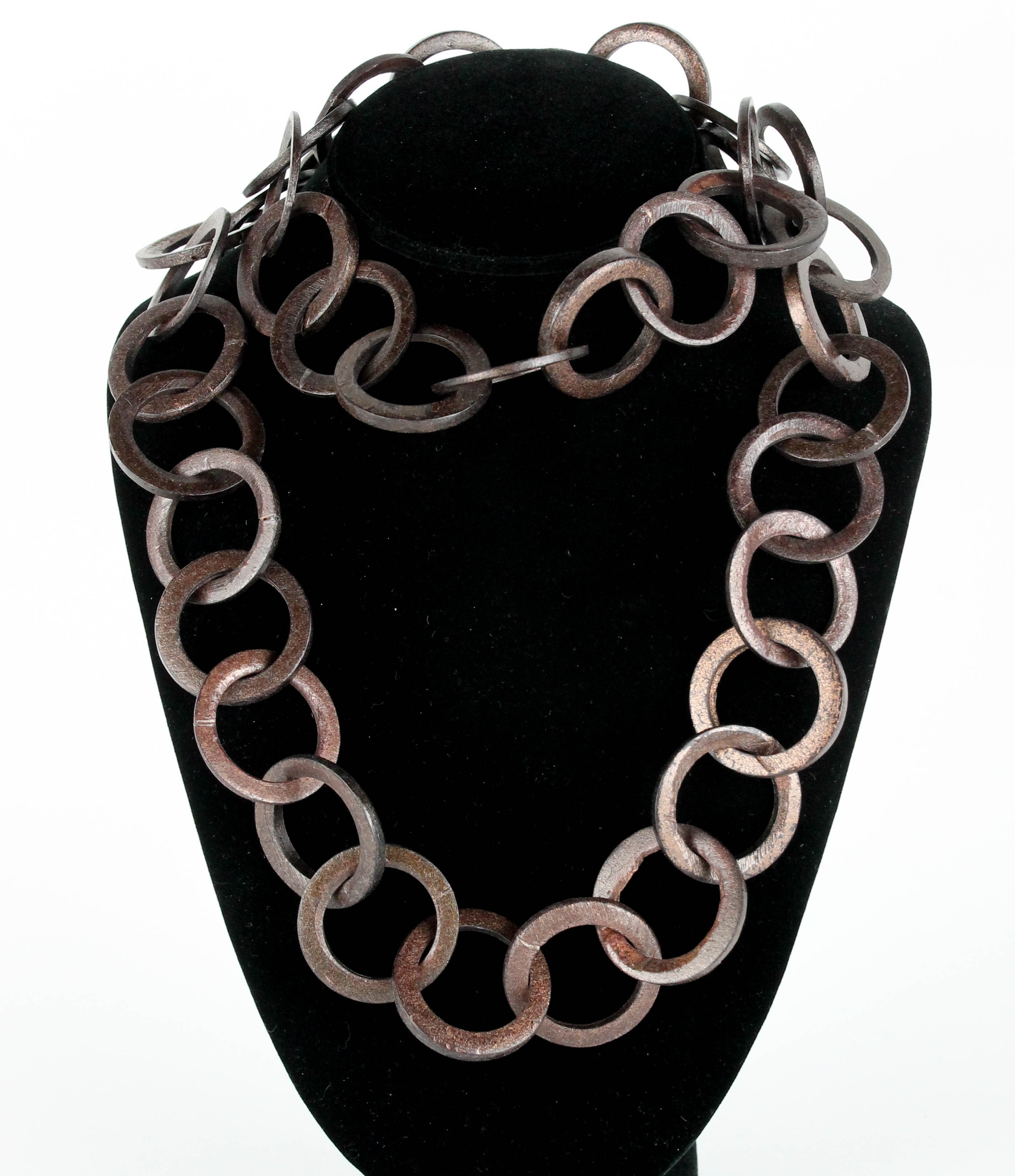 Beaded Costume Jewelry