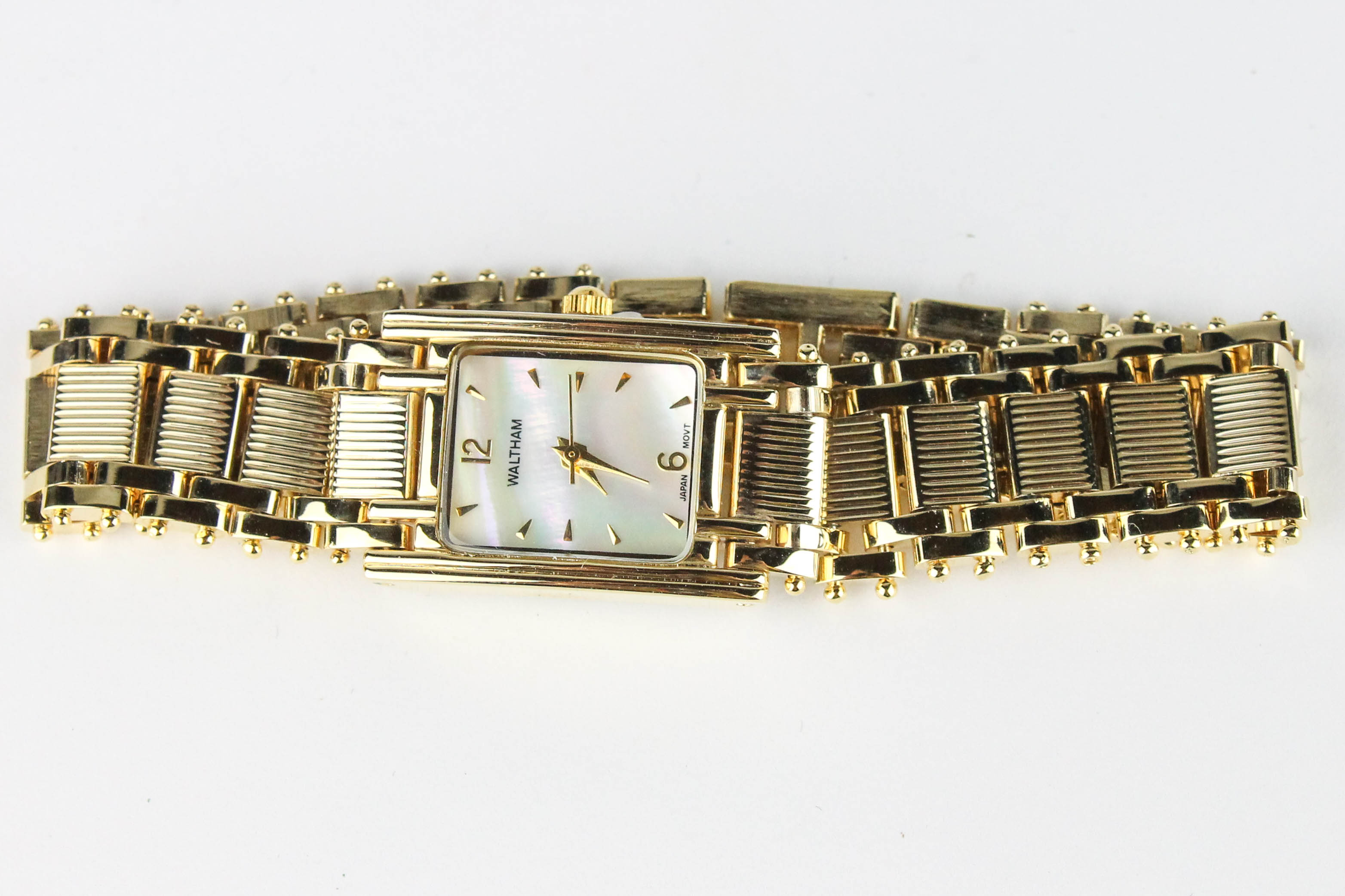 Gold Toned Costume Jewelry