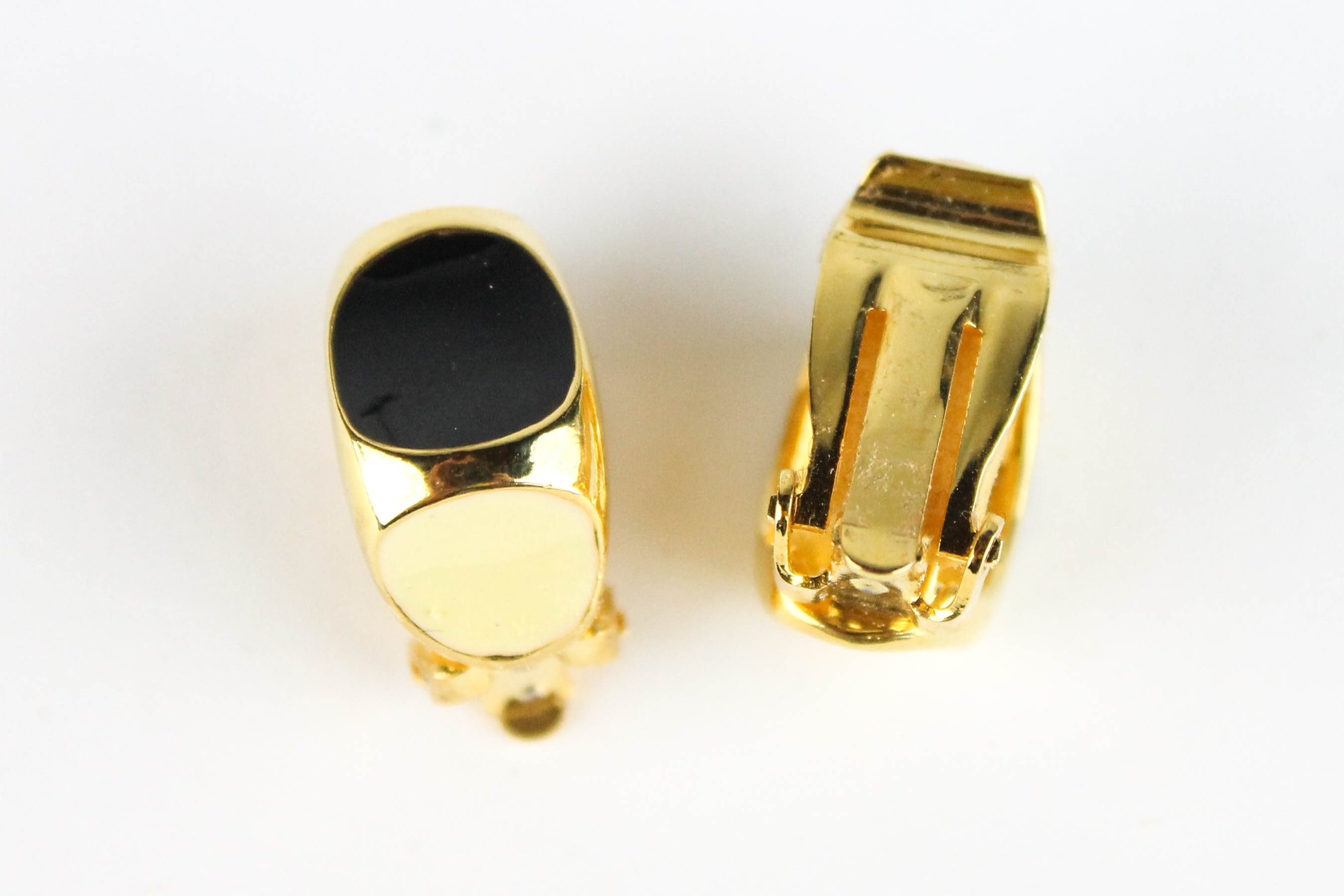 Gold Toned Costume Jewelry