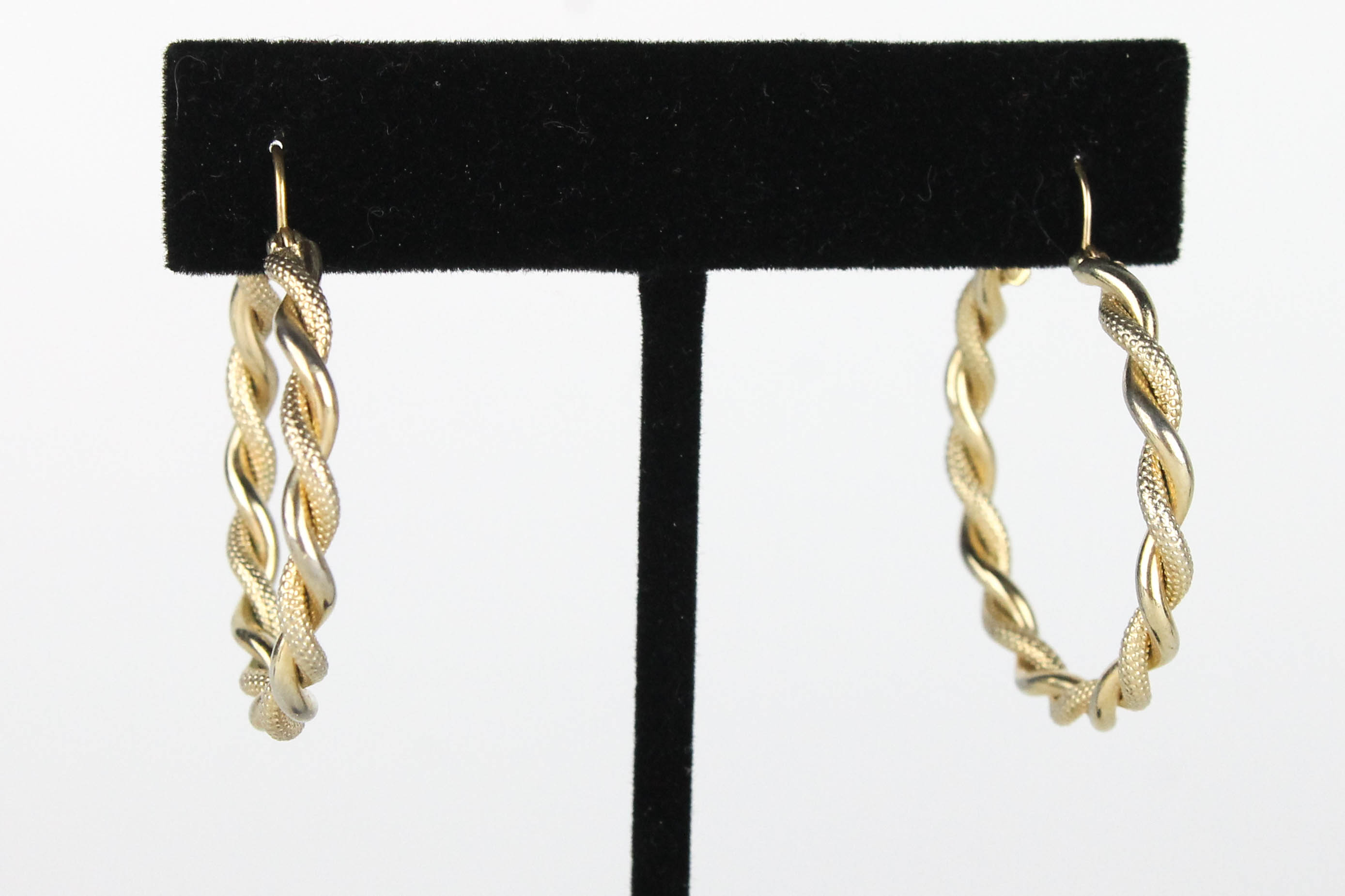 Gold Toned Costume Jewelry